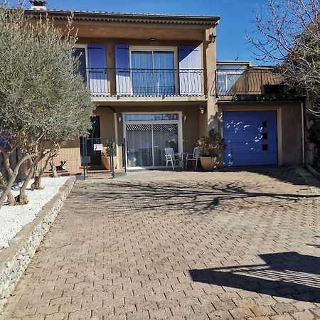 Souvenirs De Provence, Charmant Appartement Neuf 3 Etoiles Дінь-ле-Бен Екстер'єр фото