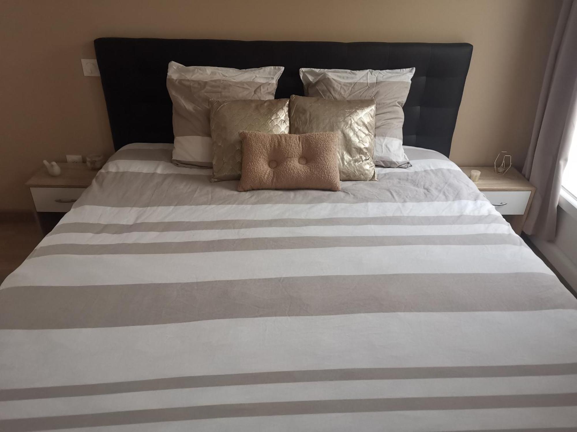 Souvenirs De Provence, Charmant Appartement Neuf 3 Etoiles Дінь-ле-Бен Екстер'єр фото